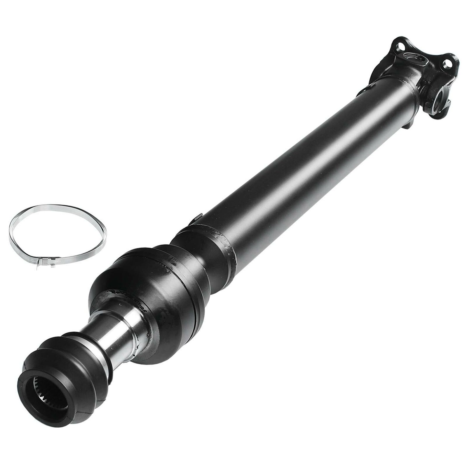 Front Drive Shaft Assembly For Chrysler Aspen 07-09 Dodge Durango 04-09 4WD AWD