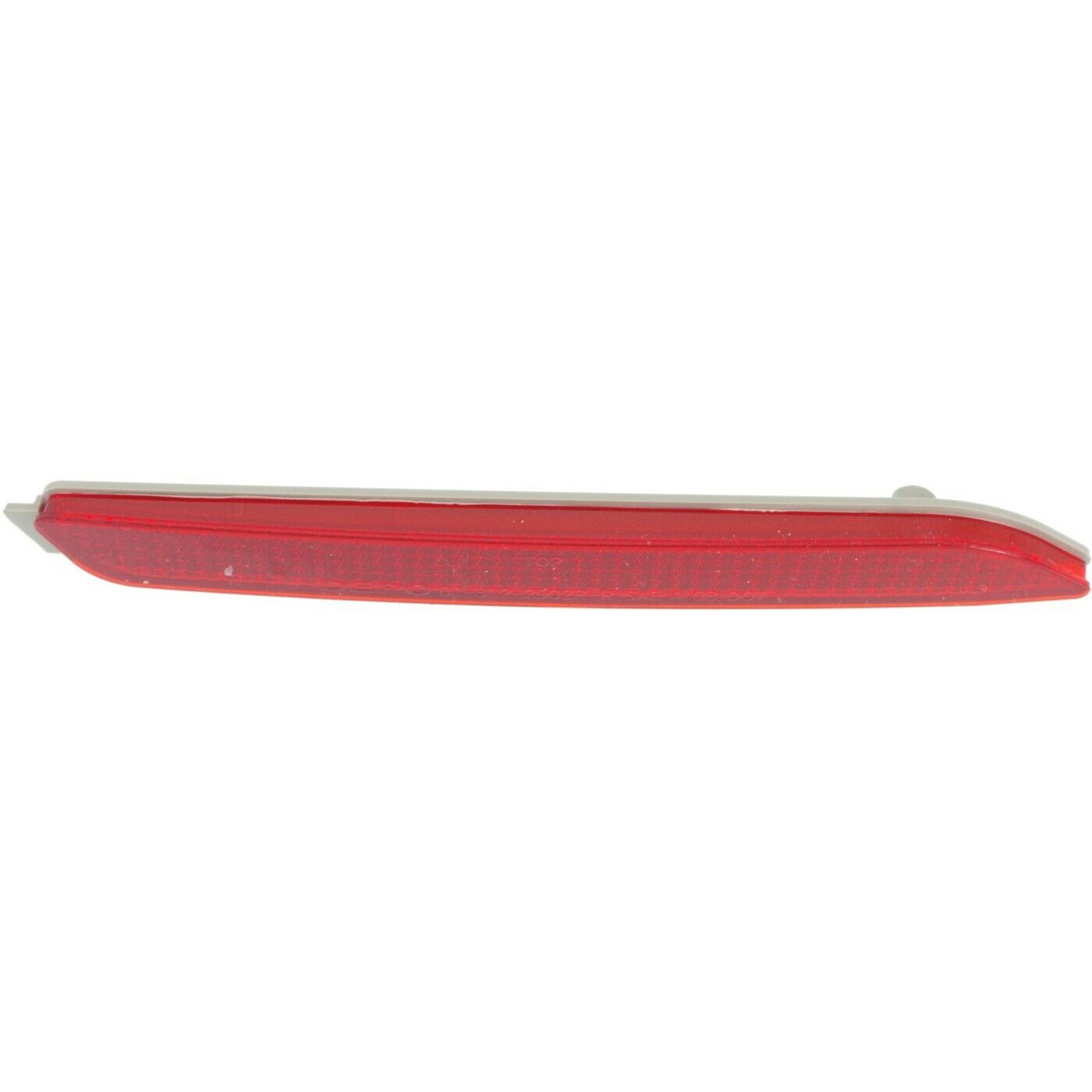 Rear Bumper Mounted Relector Passenger Right RH Or For Lexus Toyota