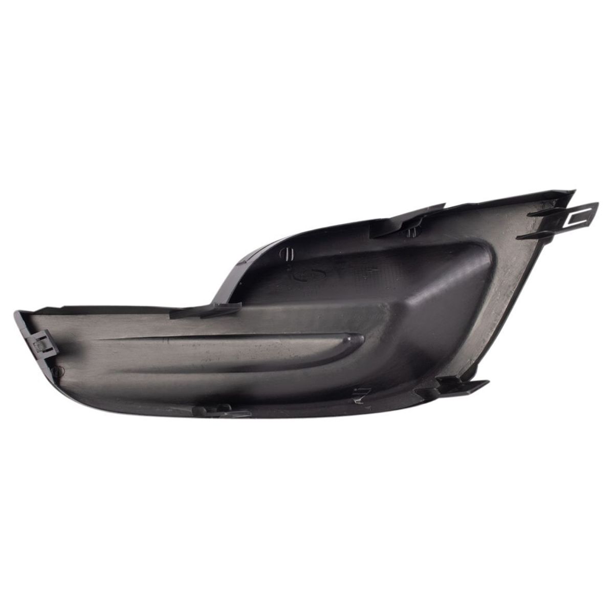 For 2013-2015 Altima Sedan 2013 Altima Coupe Front Right Fog Light Hole Cover