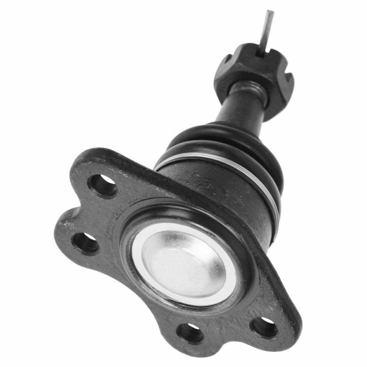 For Chevrolet GMC Tie Rod Ball Joint 14pc Steering/Suspension Kit