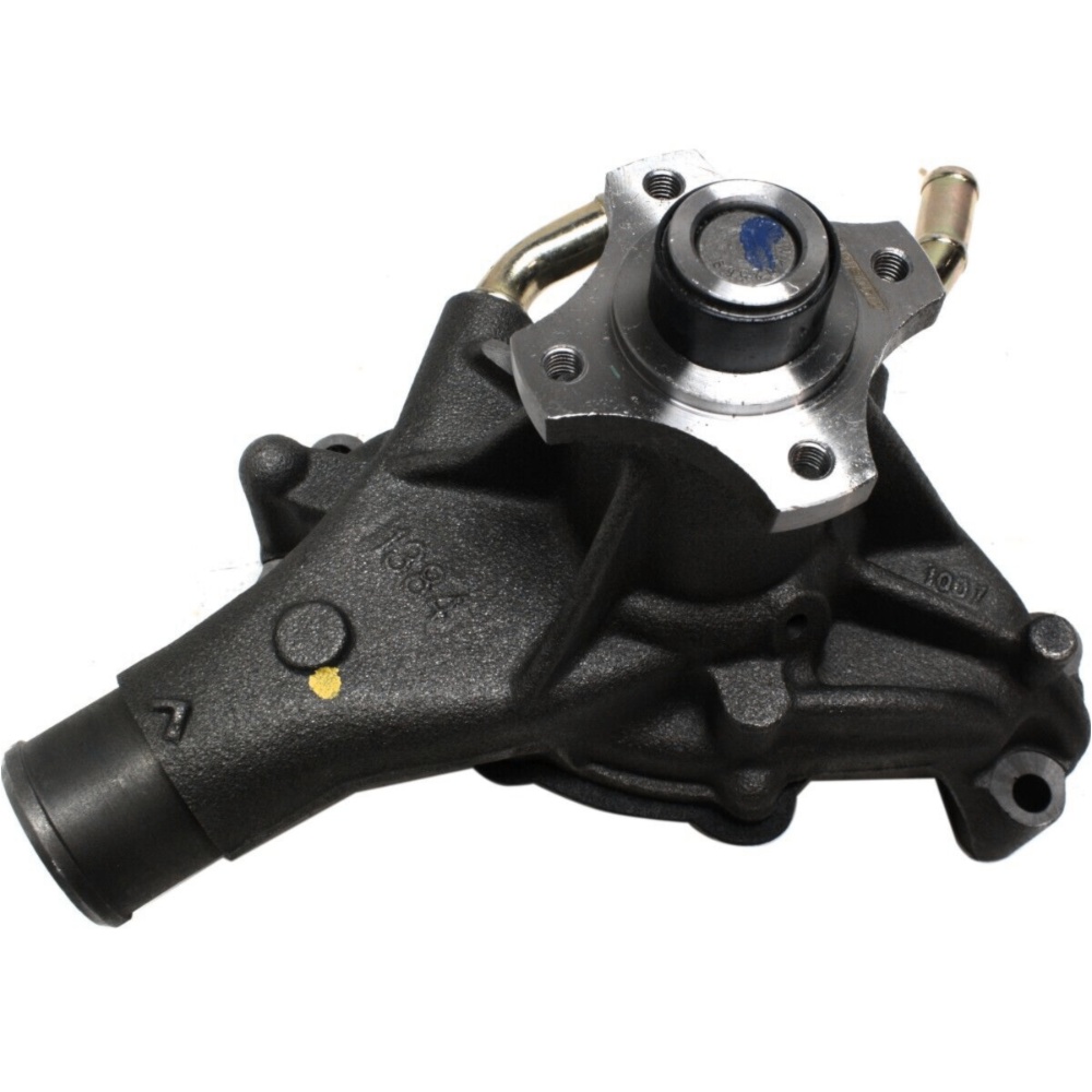 252-711 Water Pump New For Chevy Olds Suburban Express Van S10 Pickup