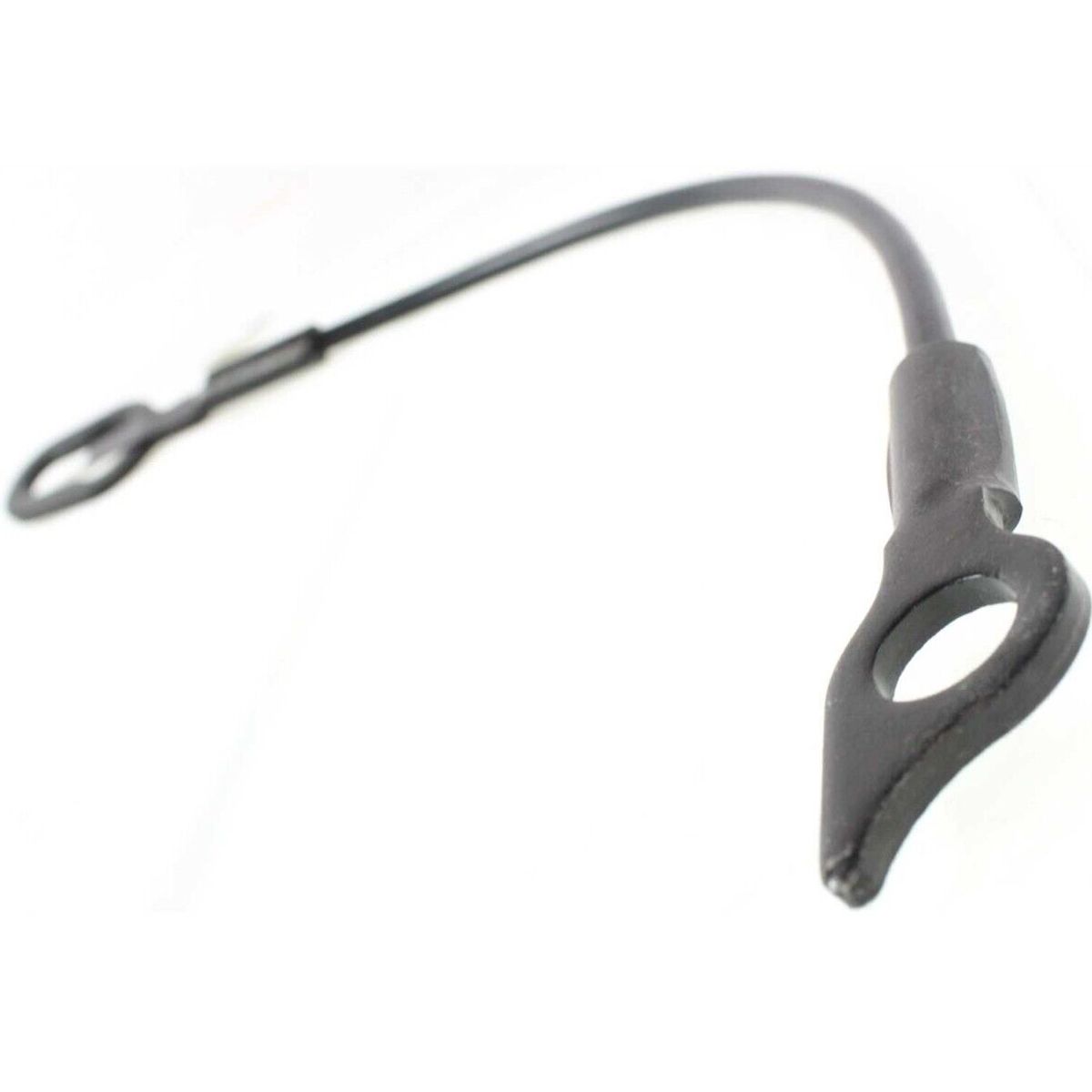 For 1997-2004 Dakota Pair Tailgate Cables Set Of 2 Left-and-Right Left & Right