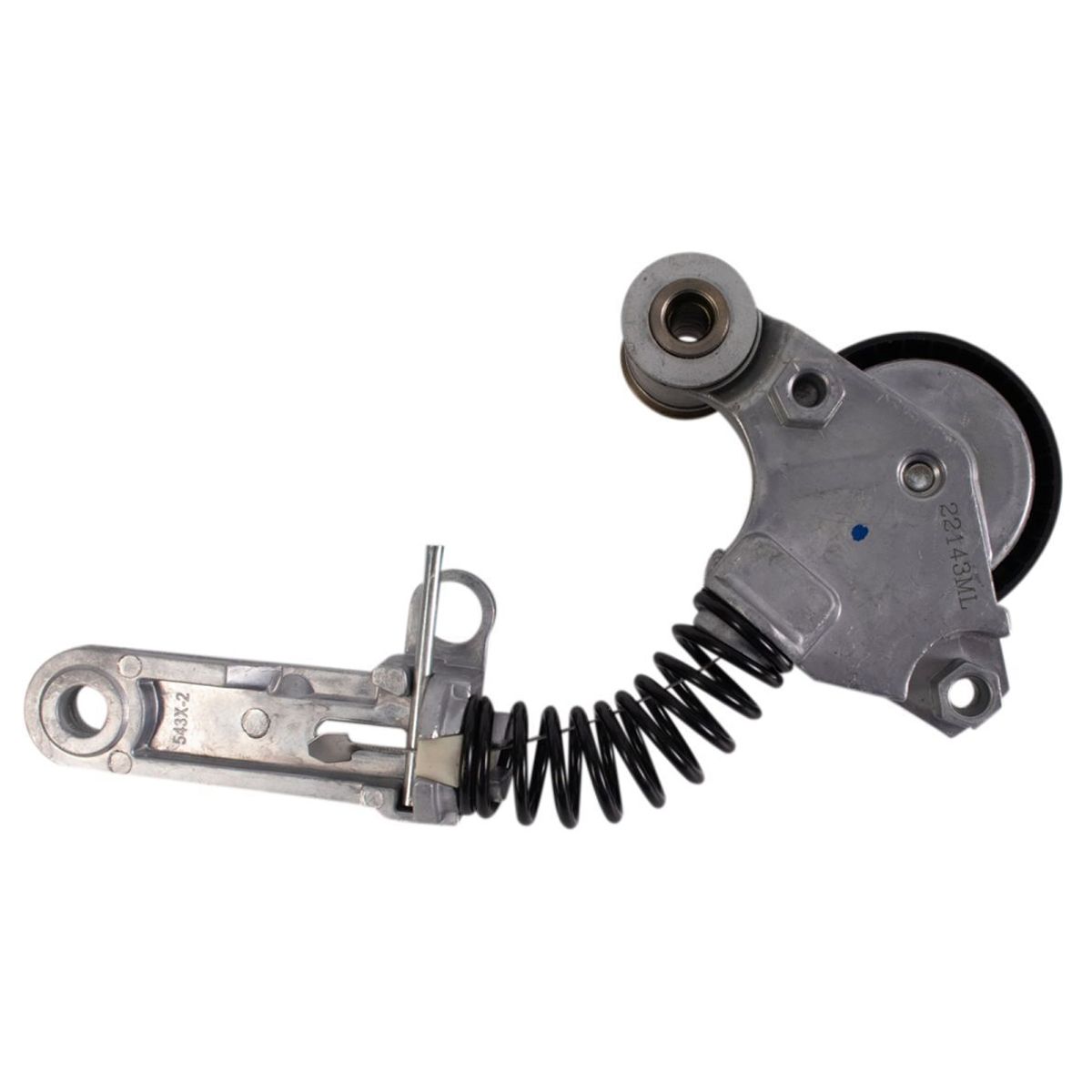 Engine Serpentine Belt Tensioner For 2014-2020 Toyota Corolla Sedan 1.8L 2.0L