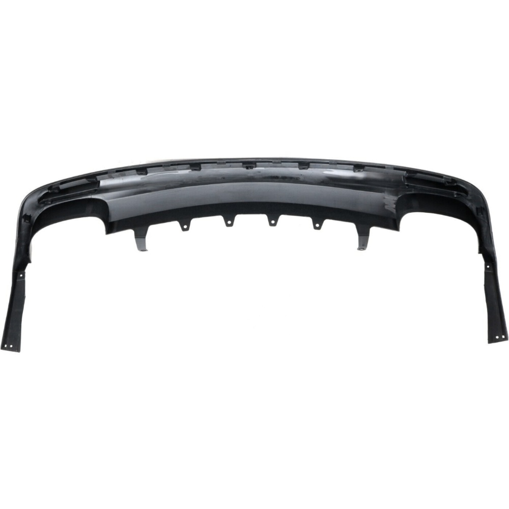 5216907040 Bumper Cover Fascia Rear Lower For 2016-2018 Toyota Avalon Sedan