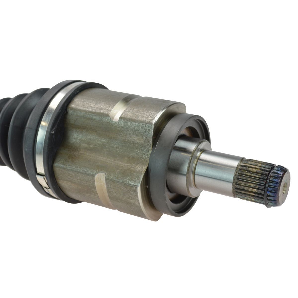 CV Joint Axle Shaft Front Driver Side Left For 01-06 BMW X5 X5