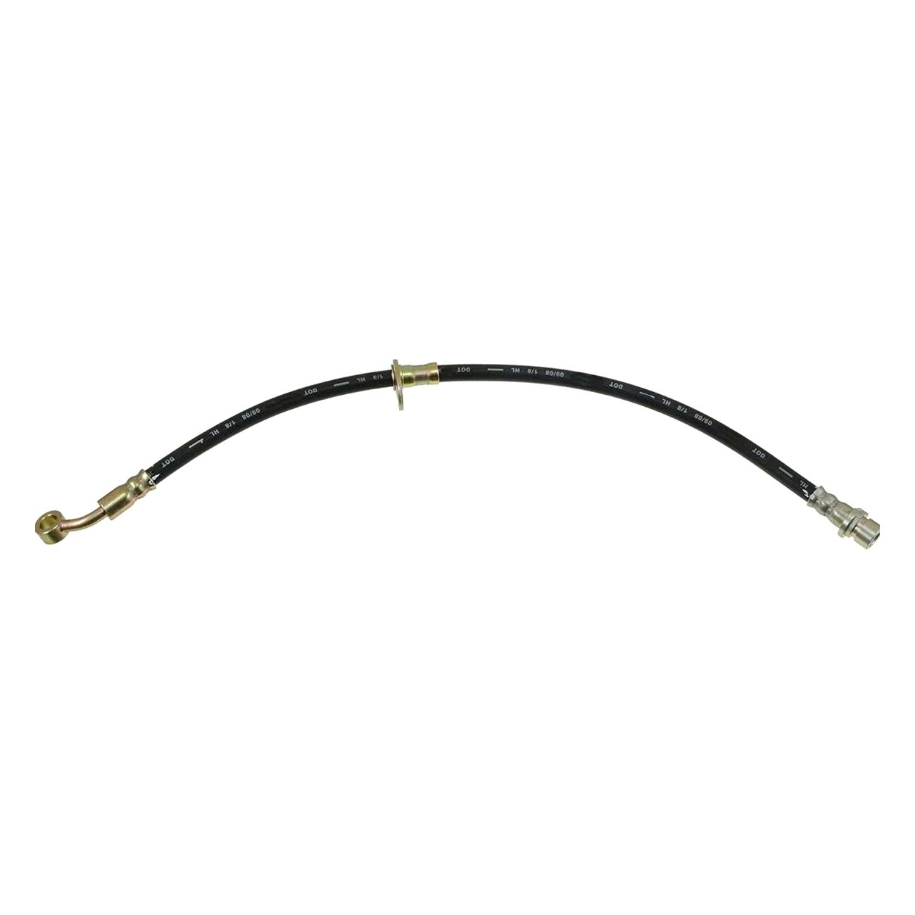 For 04-11 Element LX Sport Utility Brake Line Rear Passenger Right Side Hand
