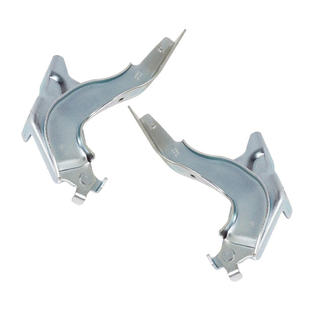 For Nissan 2020-2023 Sentra Hood Hinges Set