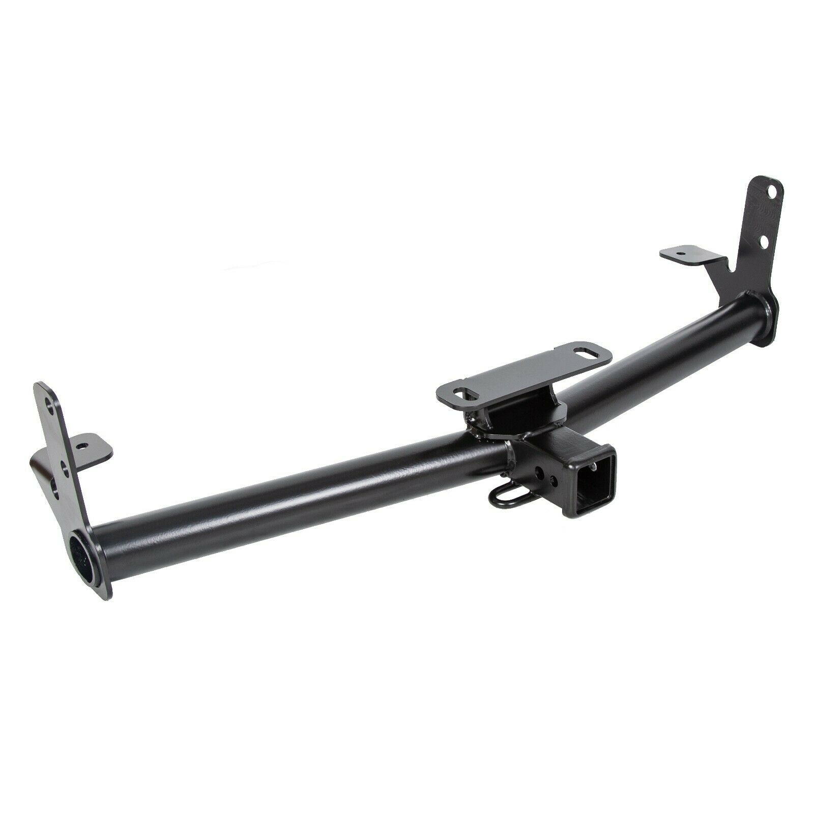 Class 3 Trailer Tow Hitch 2"Receiver For Chevrolet GMC Pontiac Saturn