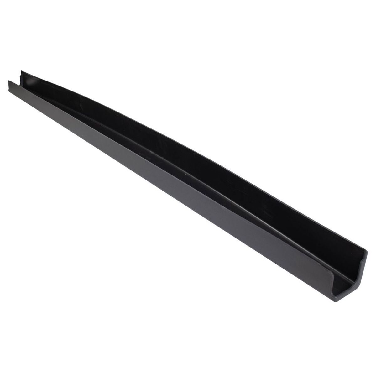 For Hummer 2005-2009 H2 Base Crew Cab Pickup Tailgate Molding