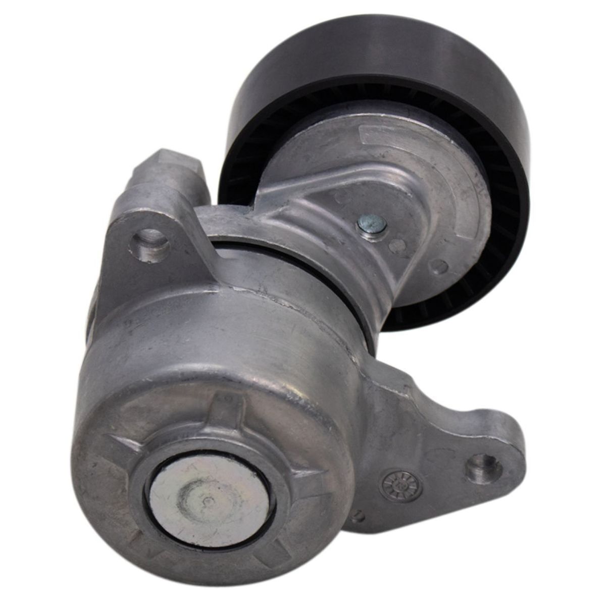 Engine Serpentine Belt Tensioner For Nissan 2013-2018 Altima SL Sedan L4 2.5L