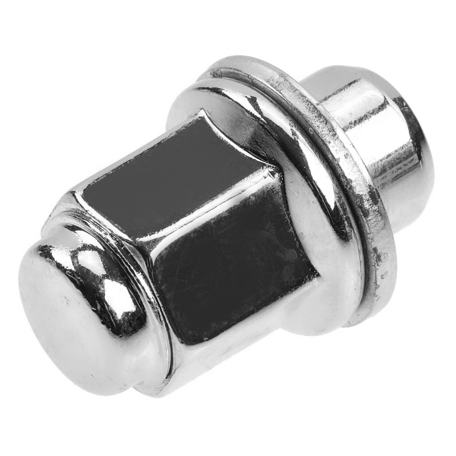 10 PCS - M12-1.50 Front Or Rear Acorn Wheel Lug Nut For Toyota Corolla 1987-2021