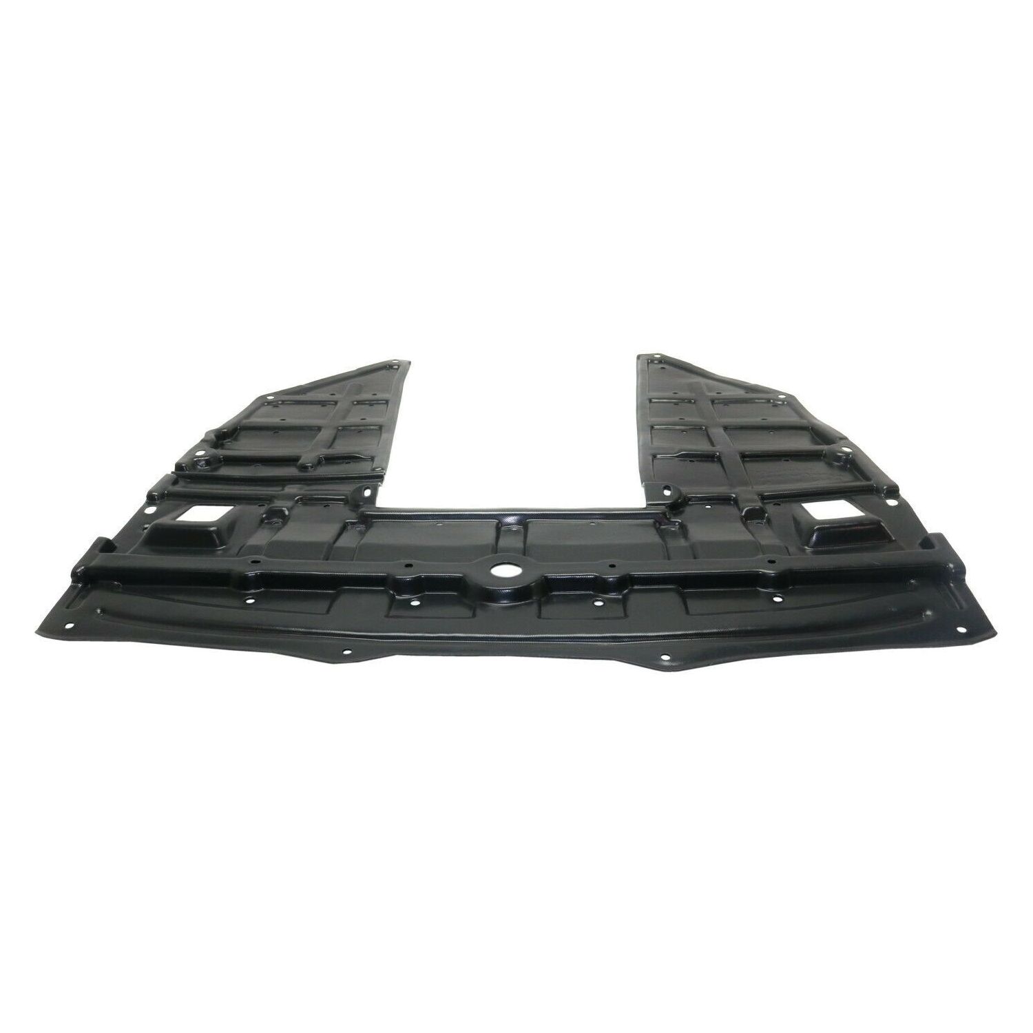Engine Splash Shield Front For 2015-2018 Nissan Murano NI1228165 758925AA0A-PFM