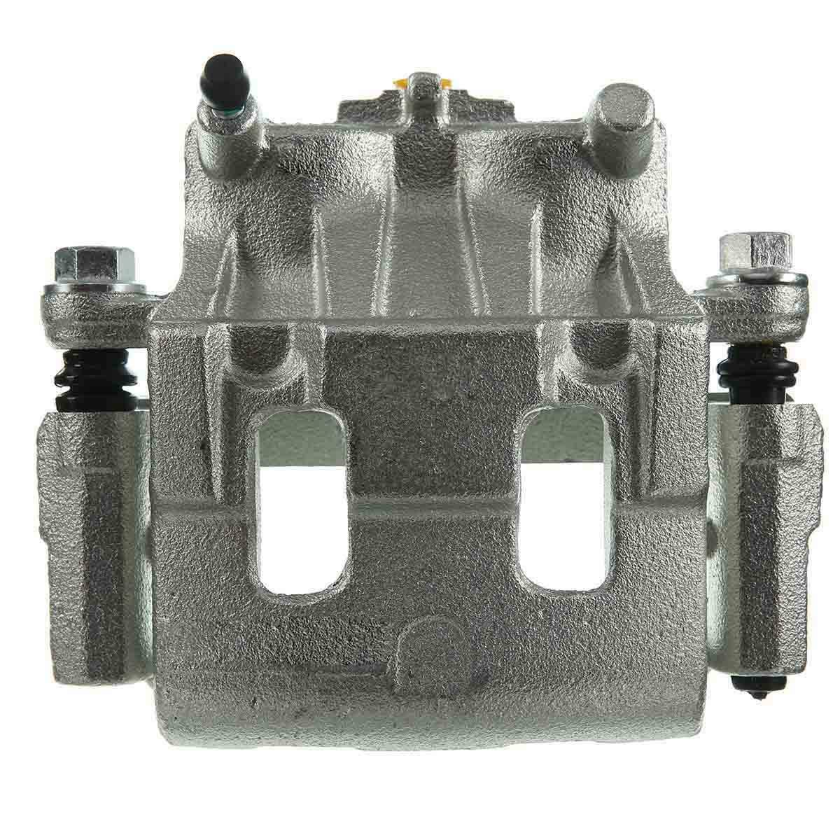 2x Brake Caliper W/ Bracket For 2007-2010 Ford Edge Lincoln MKX Front Left&Right