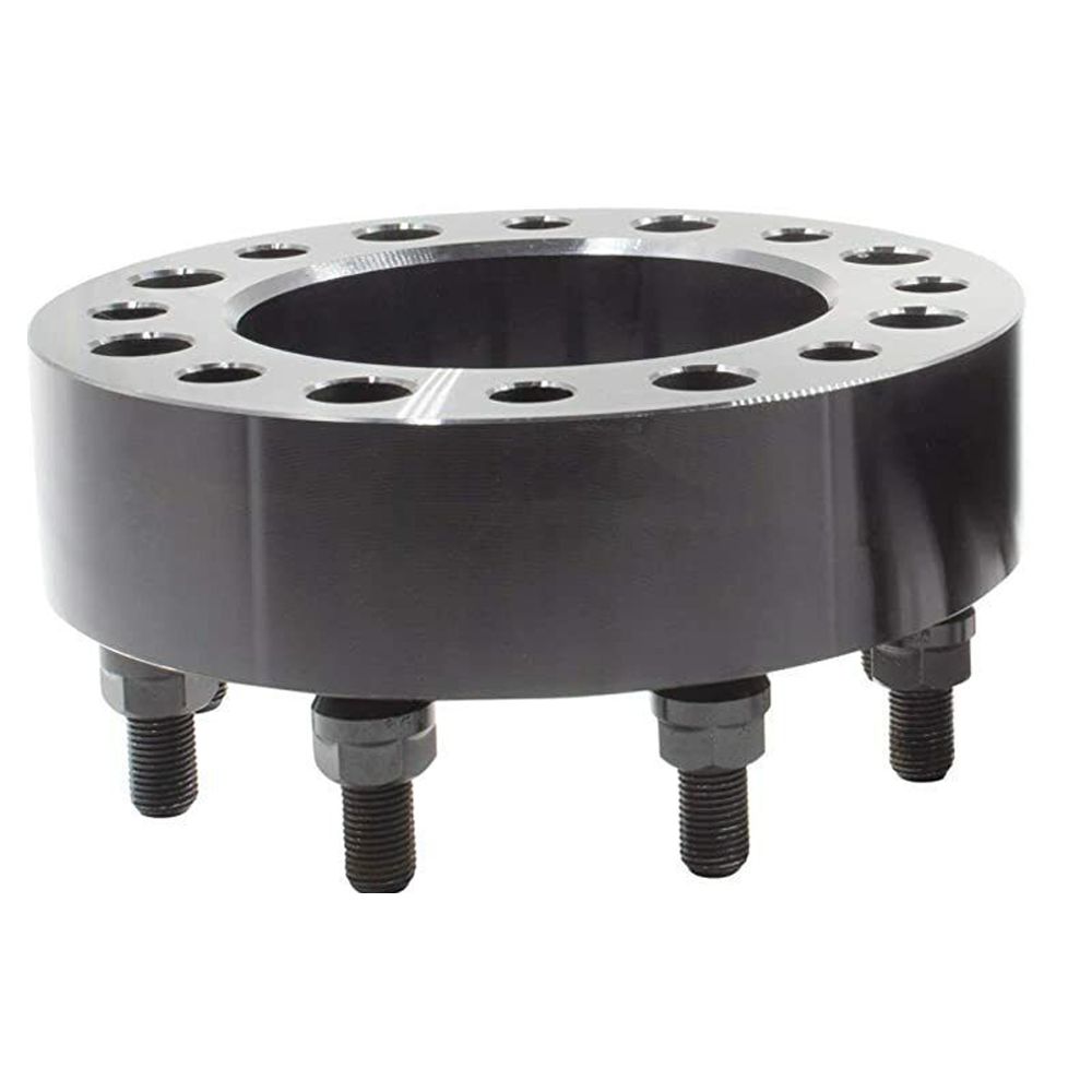 8x170 Hub Wheel Spacers 2" Inch For Ford 2000-2002 Excursion Superduty 14x2 1pc