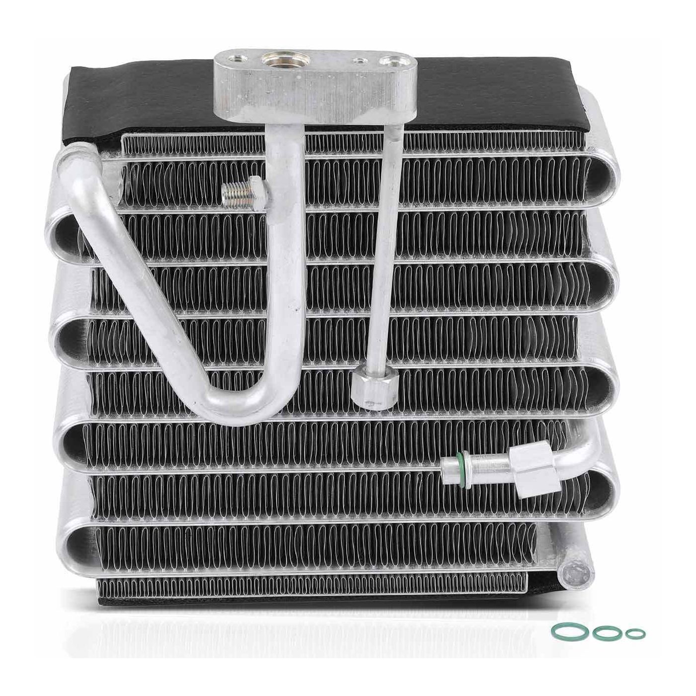 Front Side A/C Evaporator Core For Honda Civic 1992-1993 Civic Del Sol 1.6L 1.5L