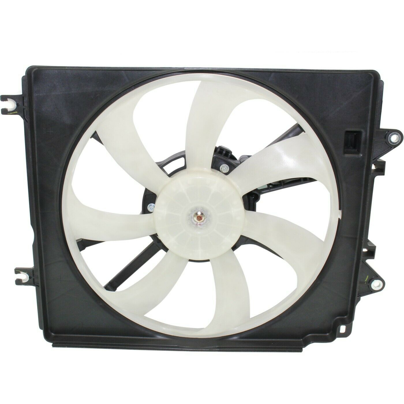 For Honda 2017-2021 CR-V Sport Utility Cooling Fans Assembly Passenger RH