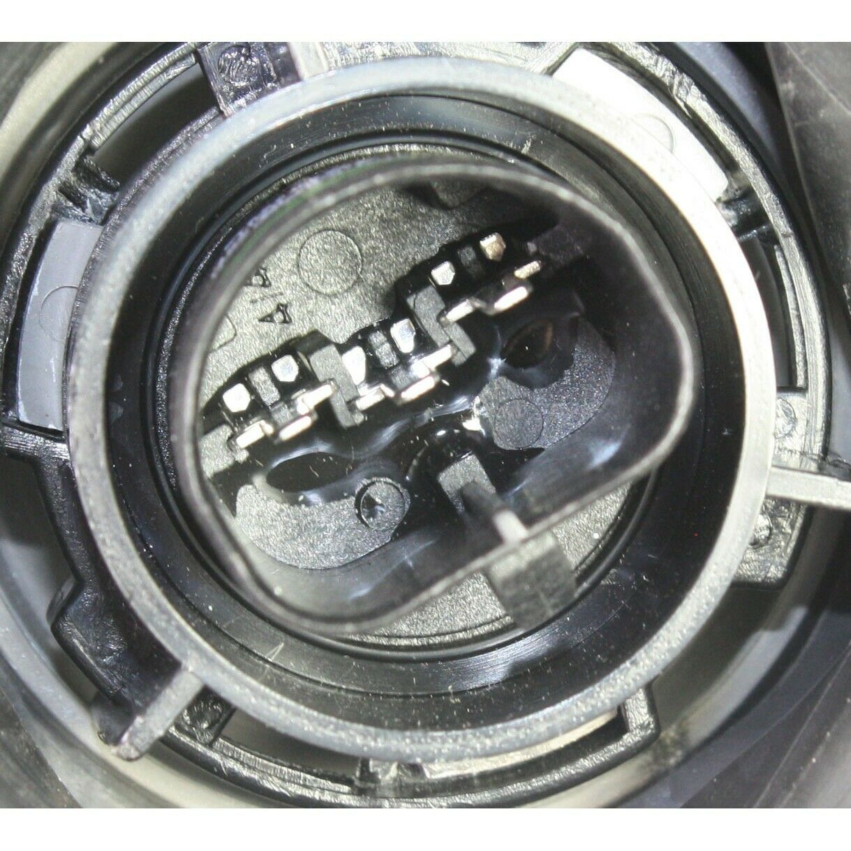 Headlight Set For 96-00 Sebring Convertible Convertible Left And Right With Bulb