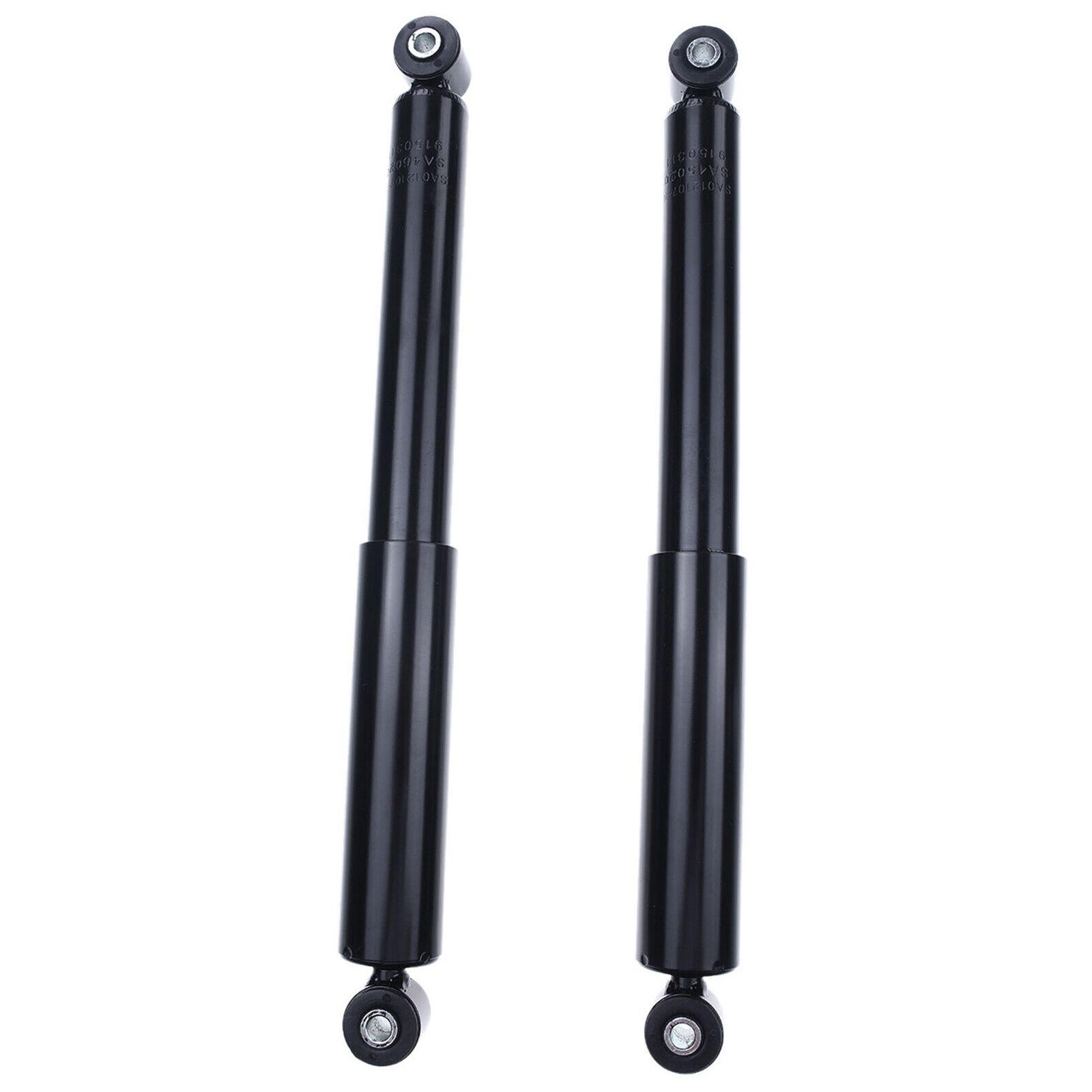 For 80-91 Vanagon 4pcs Front & Rear Left Right Shock Absorber For 80-91 Vanagon