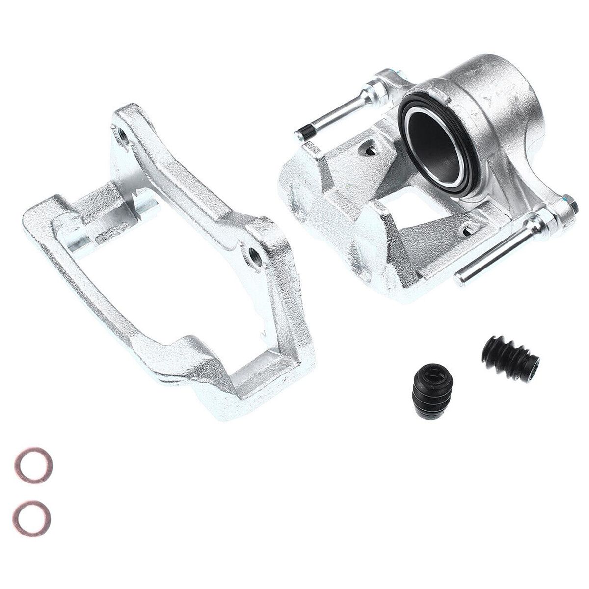 Brake Caliper W/ Bracket For Hyundai Sonata 2012-2015 Kia Optima 2.4L Front Left