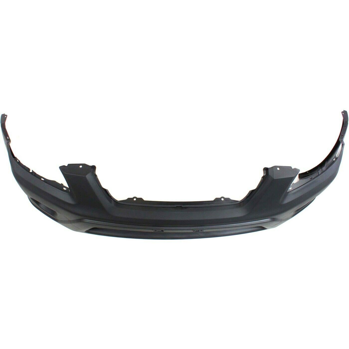 Front Bumper Cover For 2005-2006 Honda CR-V EX 2005-2006 Honda CR-V LX Textured
