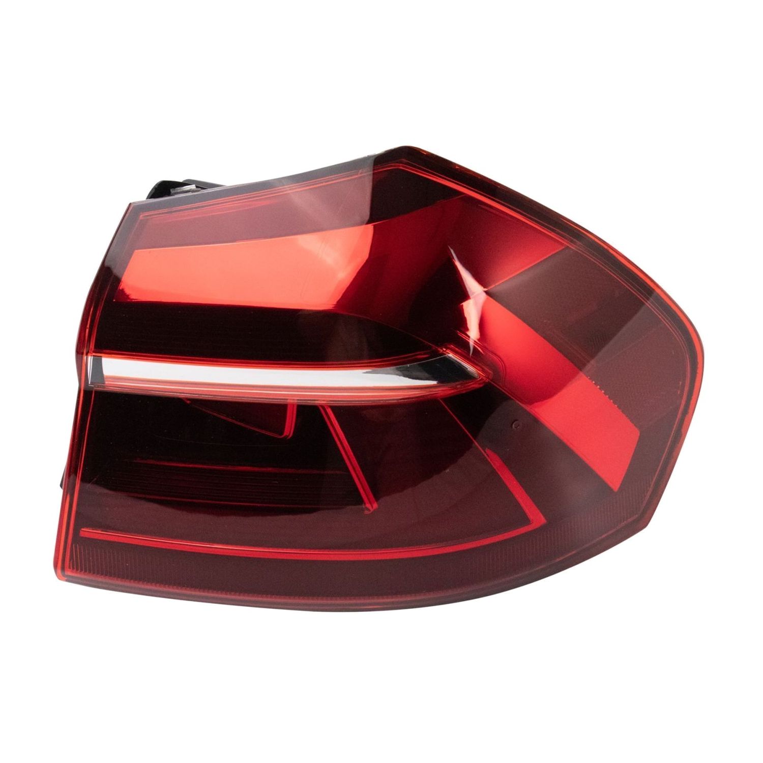 For 2019 Volkswagen Passat Wolfsburg Edition Sedan Right Outer Tail Light