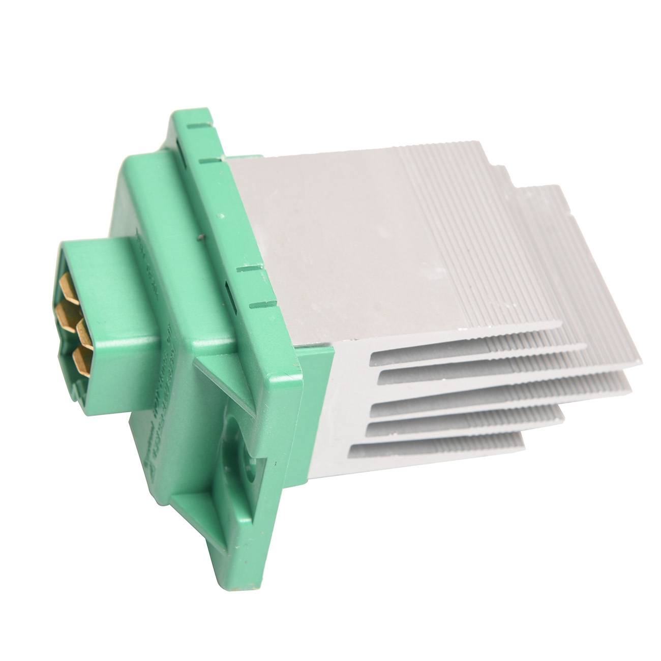 4 Sets Of - Blower Motor Resistor For Hyundai Azera Santa Fe Sonata Kia Cadenza