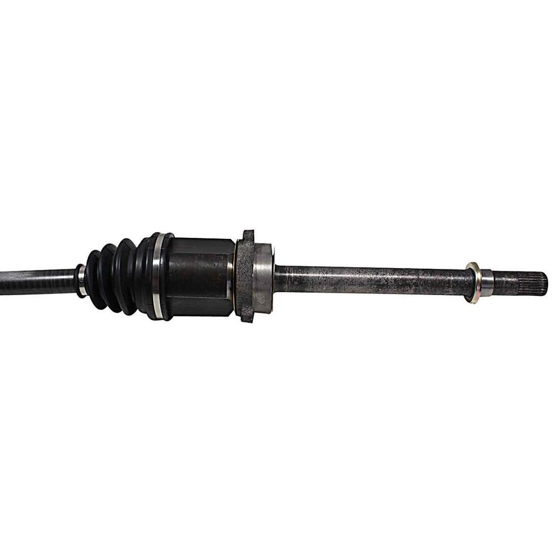 For 98-01 Nissan Altima Front Right Passenger Side CV Joint Axle Drive Shaft