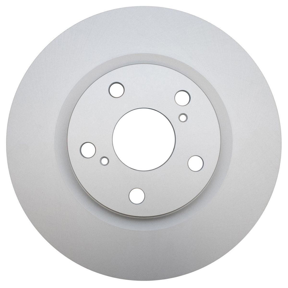 For Lexus ES300h ES350 Toyota Avalon Camry Front Rear Brake Coated Rotor Kit