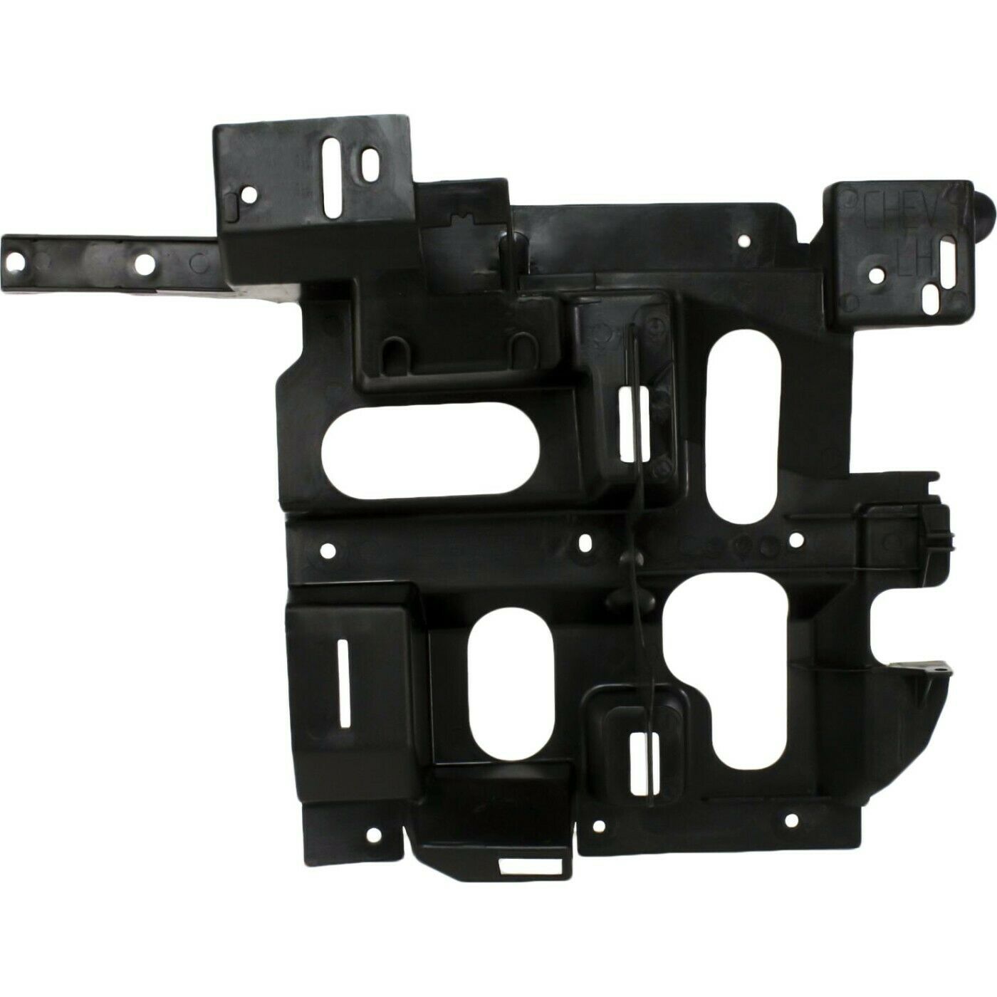 2pcs LH&RH Headlight Headlamp Mounting Bracket Housing For Chevrolet