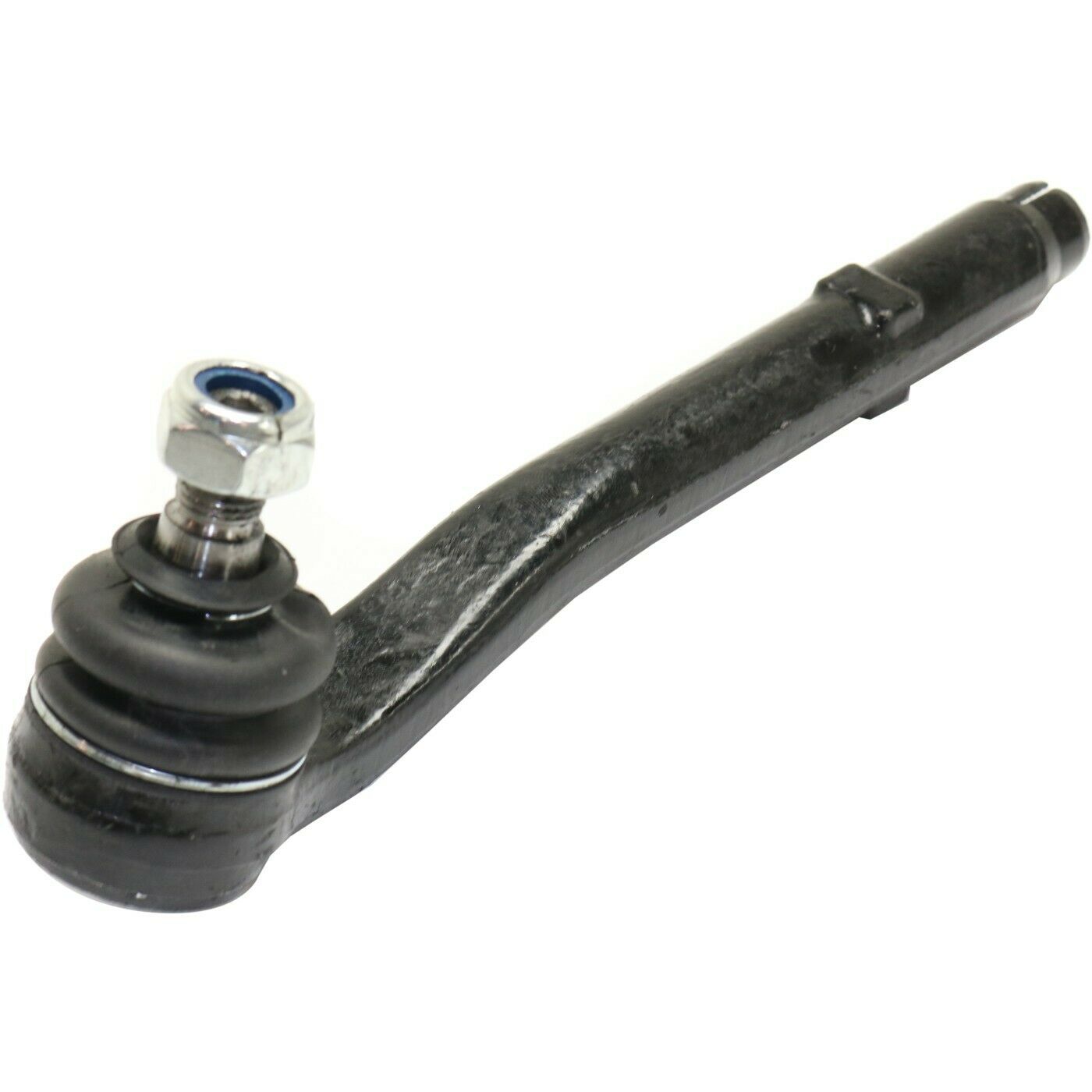4 Sets Of - Tie Rod End For Land Rover 03-12 Range Rover Sport Utility Front Outer