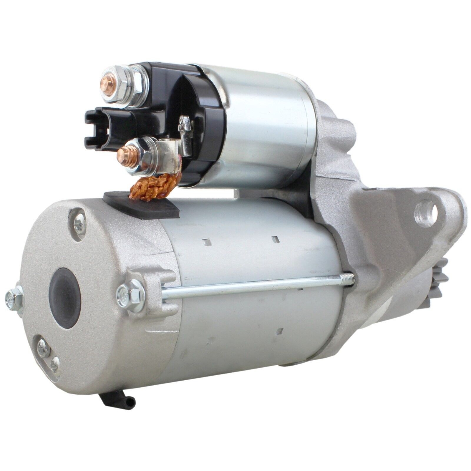 New Starter 3.5L V6 12V 07 08 09 10 11 12 13 14 15 28100-