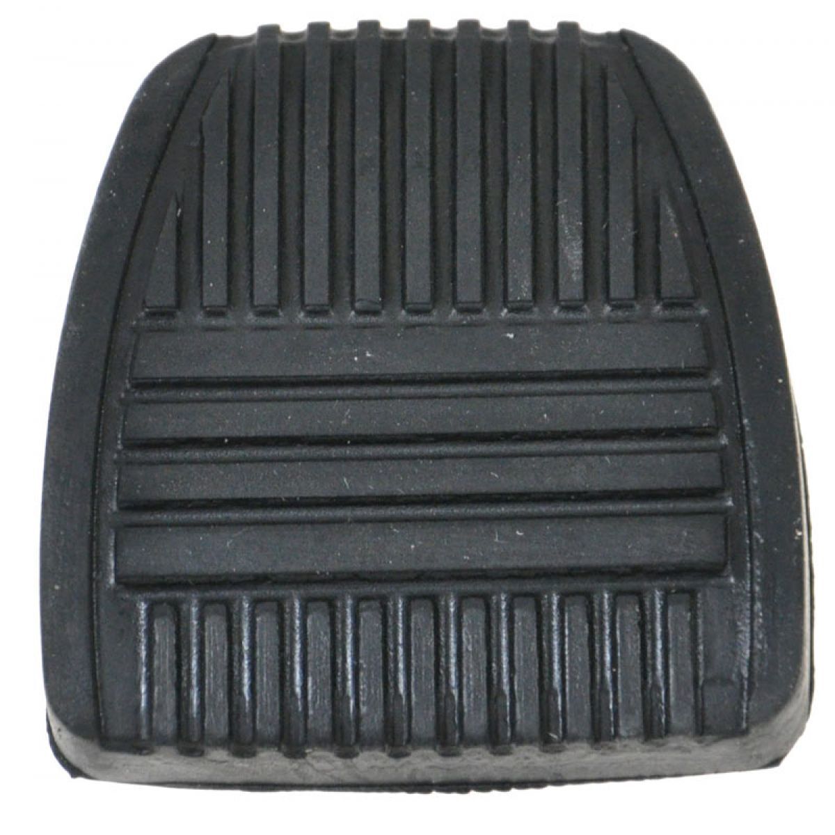 Manual Transmission Clutch & Brake Pedal Pad Pair Set For Lexus Toyota