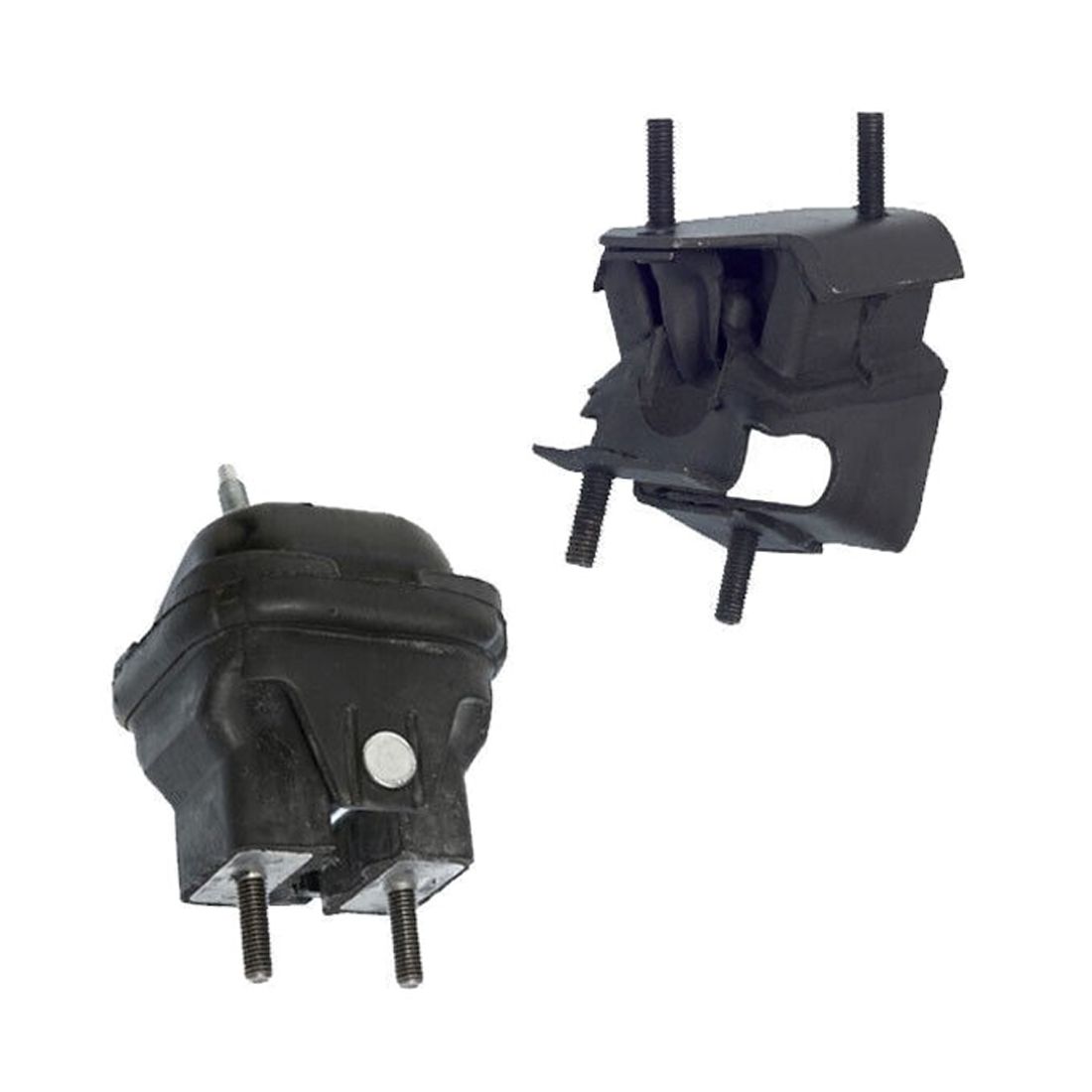 Front & Rear Motor Mount For Chevrolet 06-09 Impala A86579-3093_2990 5.3L 5.3L