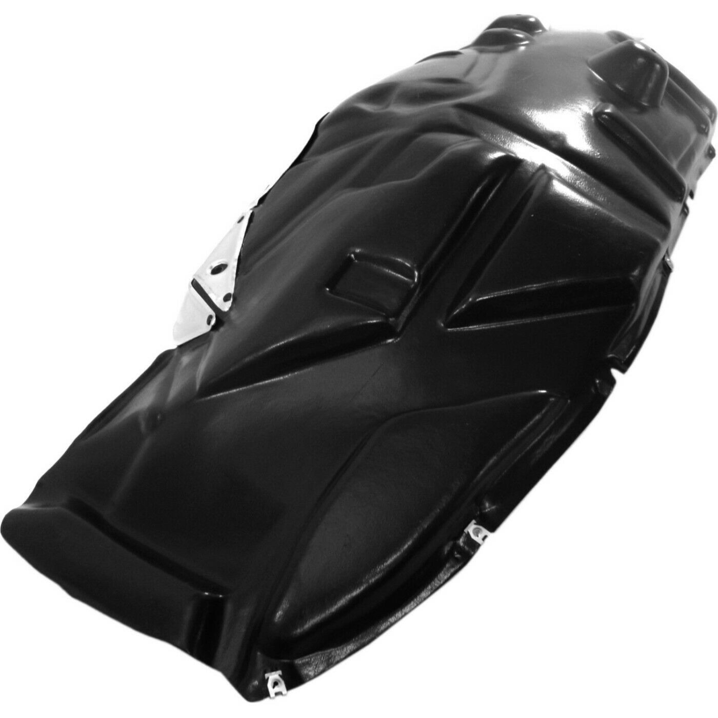 Fender Liner Set For 13-18 Ram 1500 19 Ram 1500 Classic Front Left And Right 2Pc