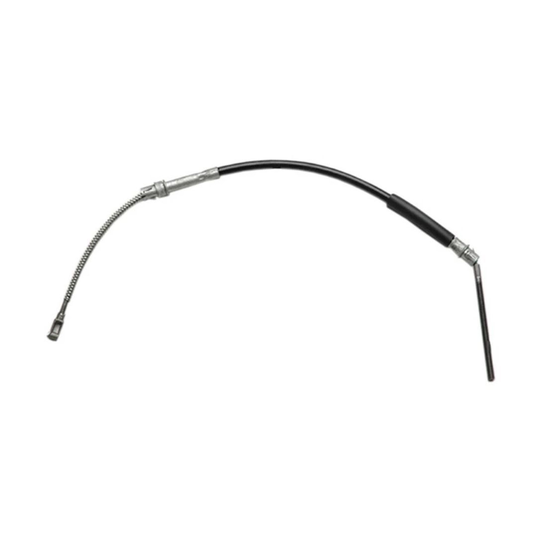 18P685 Parking Brake Cable Front Or Rear Driver Left Side For Olds Hand