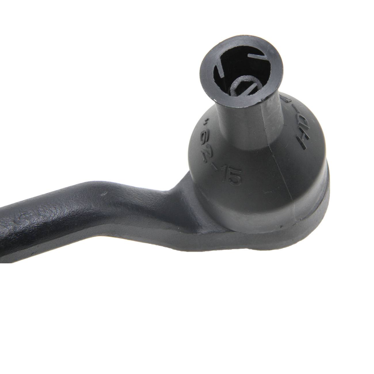 For 04-10 X3 E83 Front Left Right Inner & Outer Tie Rod End Assembly