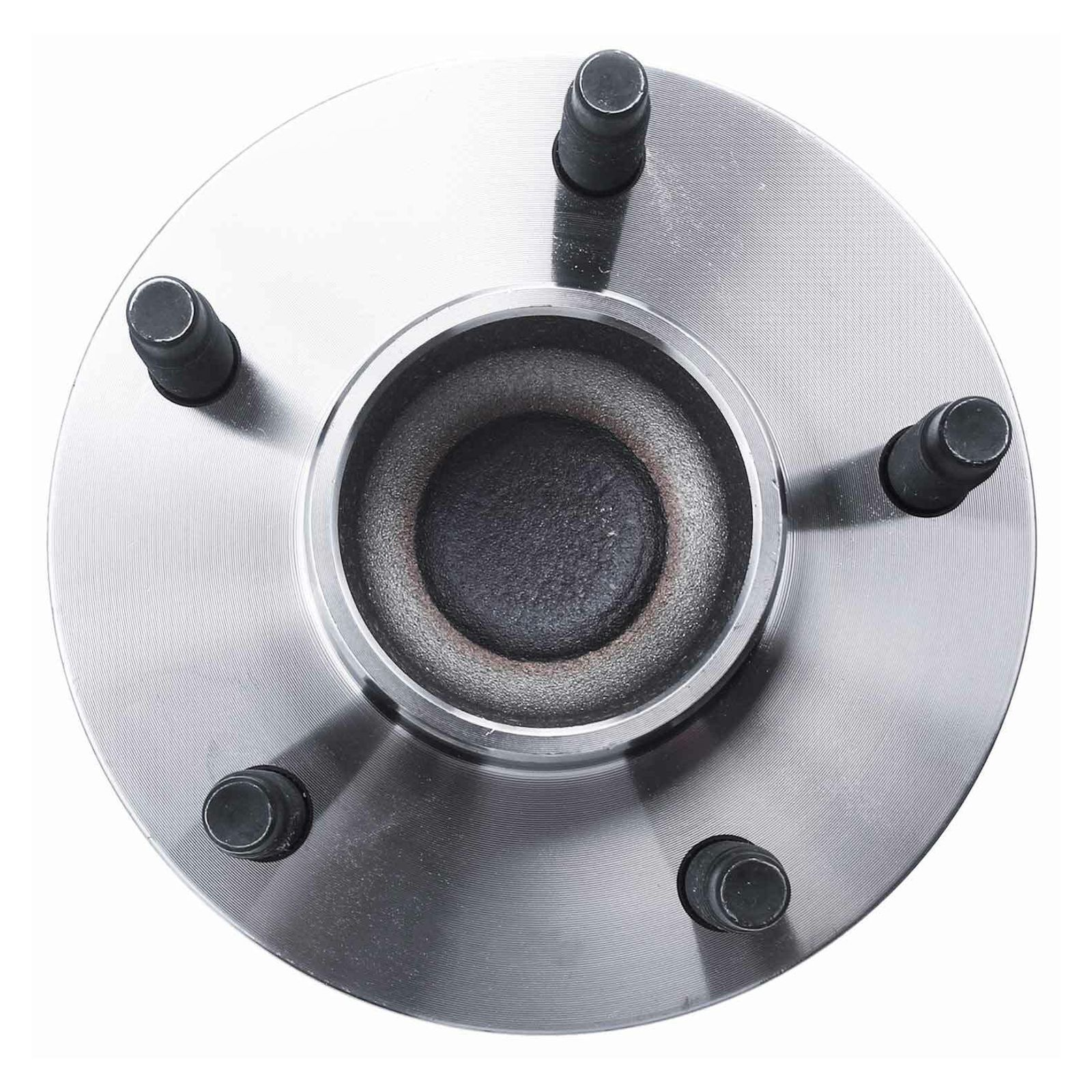 2 Sets Of - Rear Left Or Right Wheel Hub Bearing Assembly For Chevy Cobalt 2005-2010