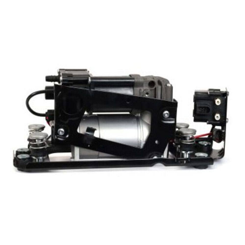 For 2011-2017 BMW 535i GT XDrive P-3818 Air Suspension Compressor