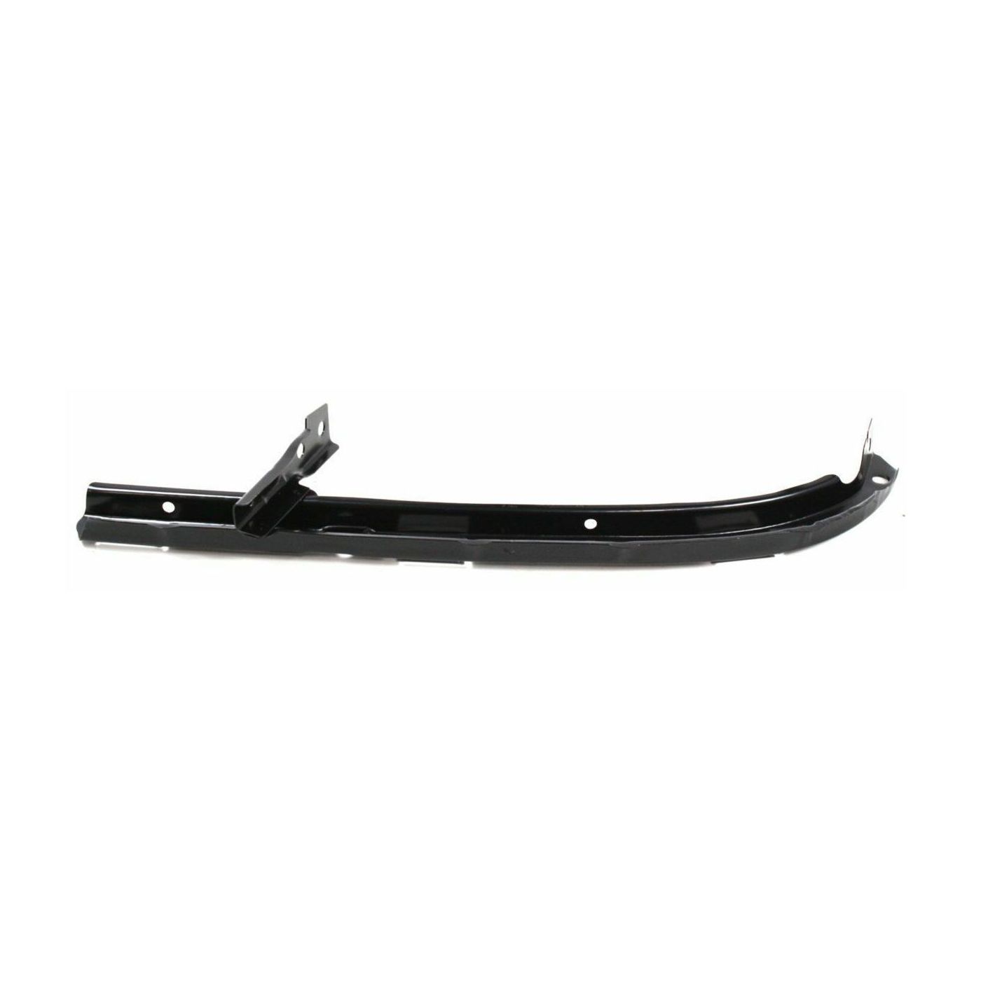 New Front Bumper Retainer Passenger Side Fits 1999-2004 Honda Odyssey HO1027101