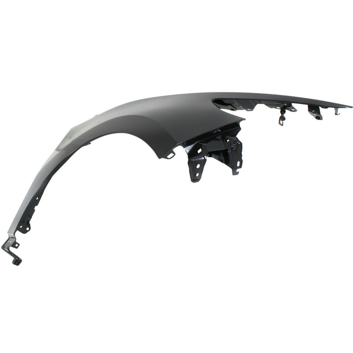 2pcs Front Left And Right Side Fender For Nissan 2016-2018 Altima Sedan