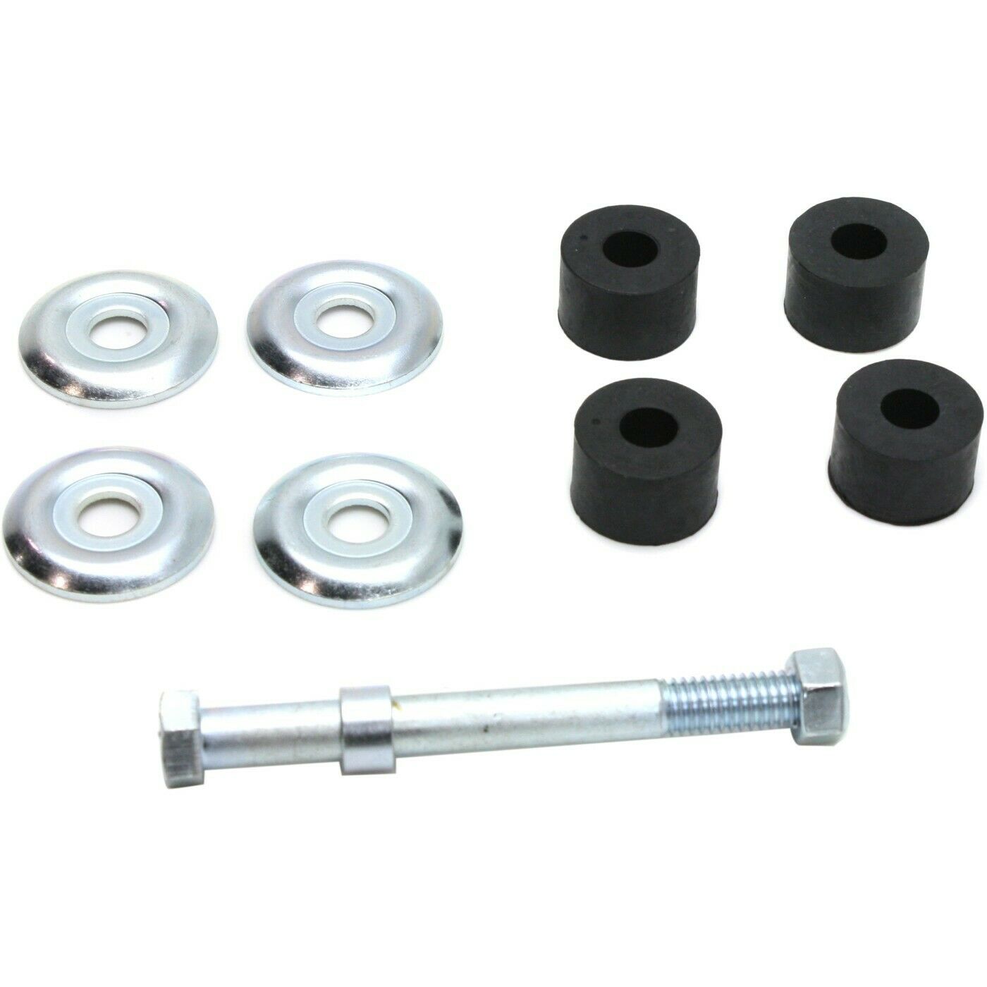 Tie Rod End Kit For Civic Civic Del Sol Integra Front Left And Right 8Pc