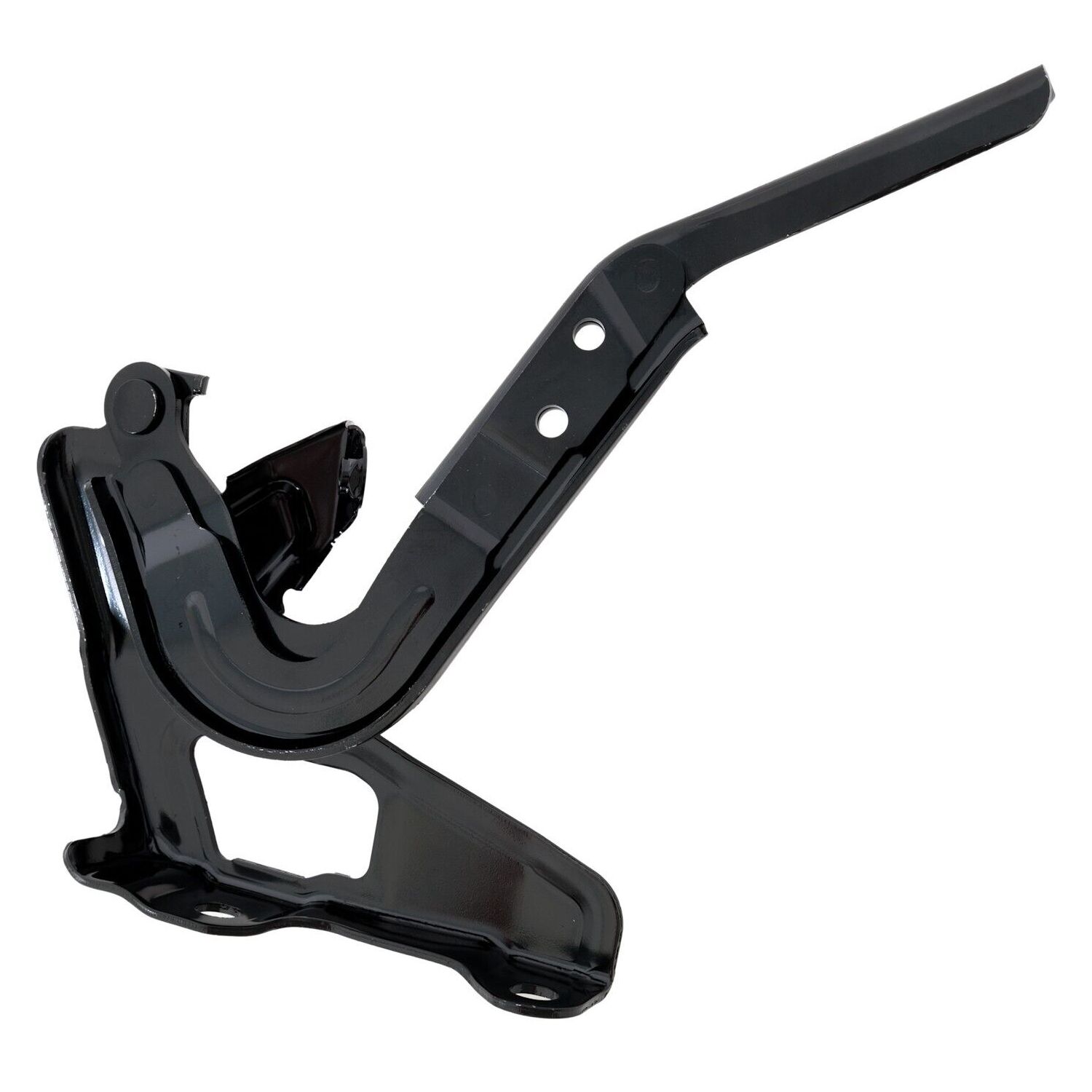 For 2023 Honda HR-V EX-L Sport Utility Hood Hinges Passenger Right Side Hand