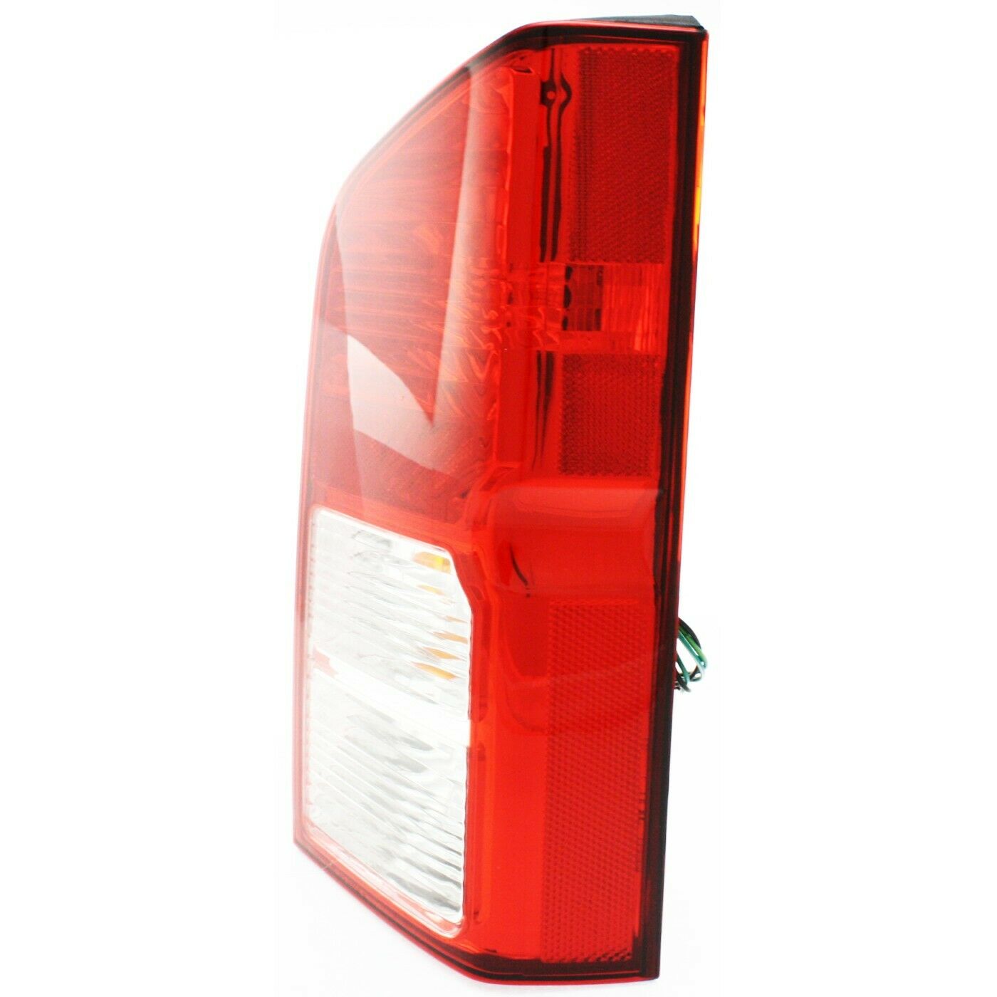 Taillight Taillamp Tail Brake Light Passenger Side Right RH For 05-12 Pathfinder