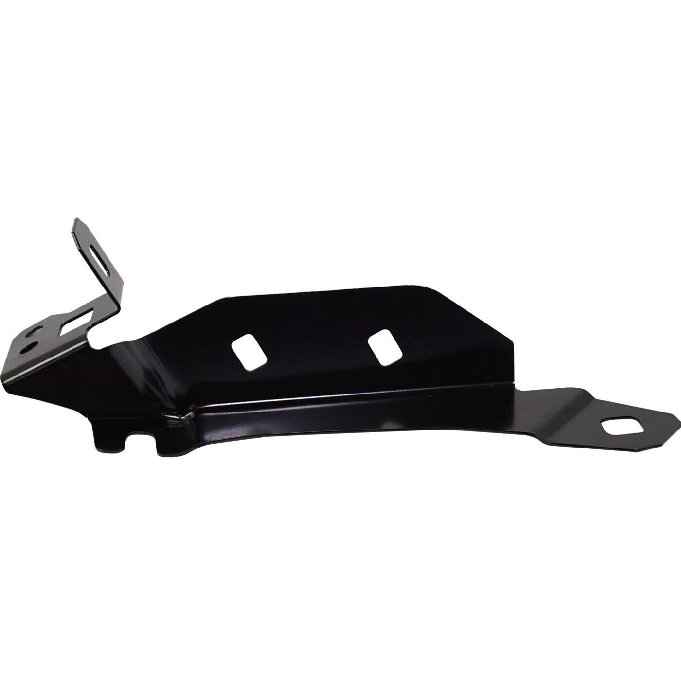 Fender Supports Set Of 2 Front Driver & Passenger Side Left Right For Ram