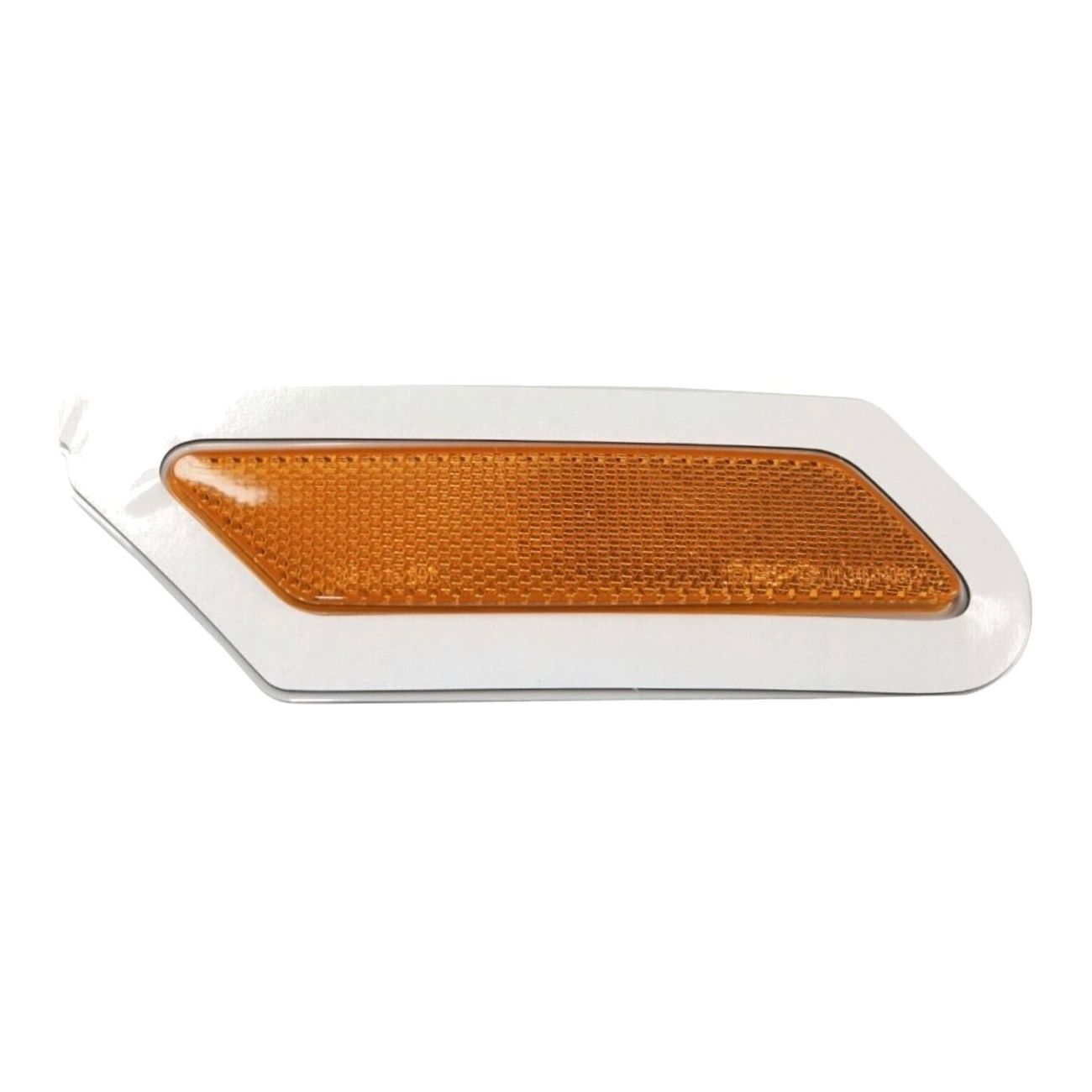 Bumper Reflector For 2018-2020 Audi Q5 2018-2020 Audi SQ5 Front Passenger Side