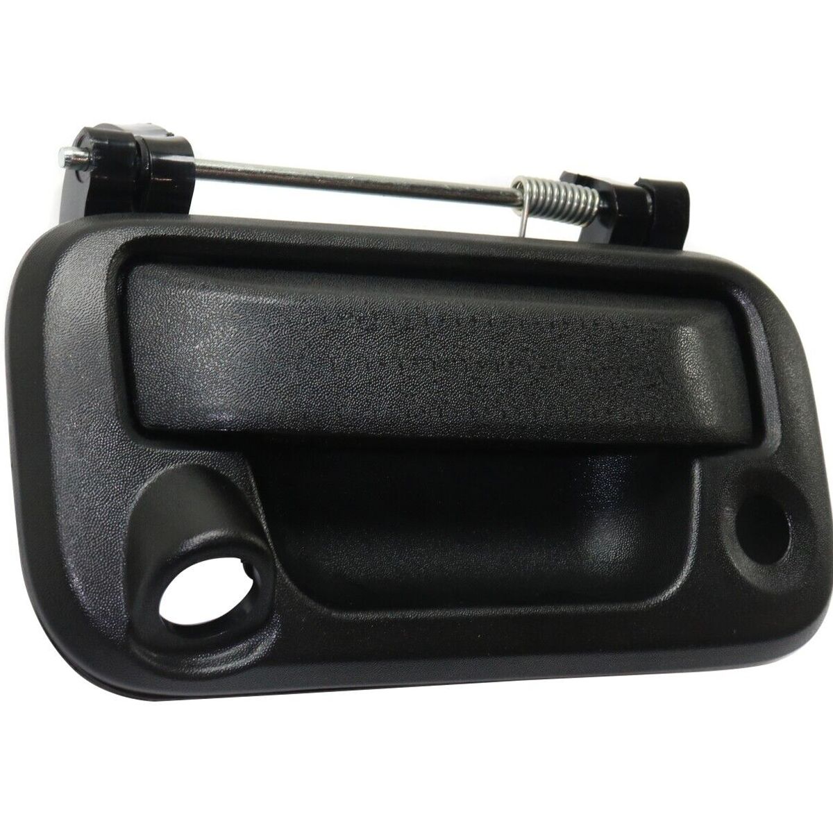 Tailgate Handle Outside For 08-16 Ford F-250 Super Duty Crew Cab Pickup Truck