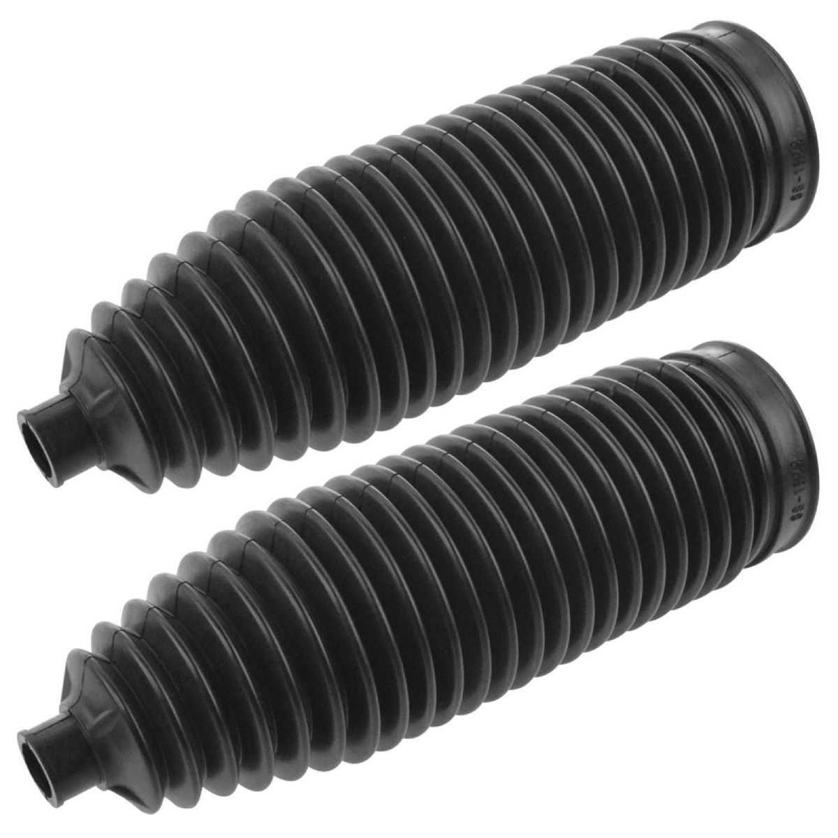 For Dodge Dakota Durango 6pc Kit Inner Outer Tie Rod End Rack Boot Bellow