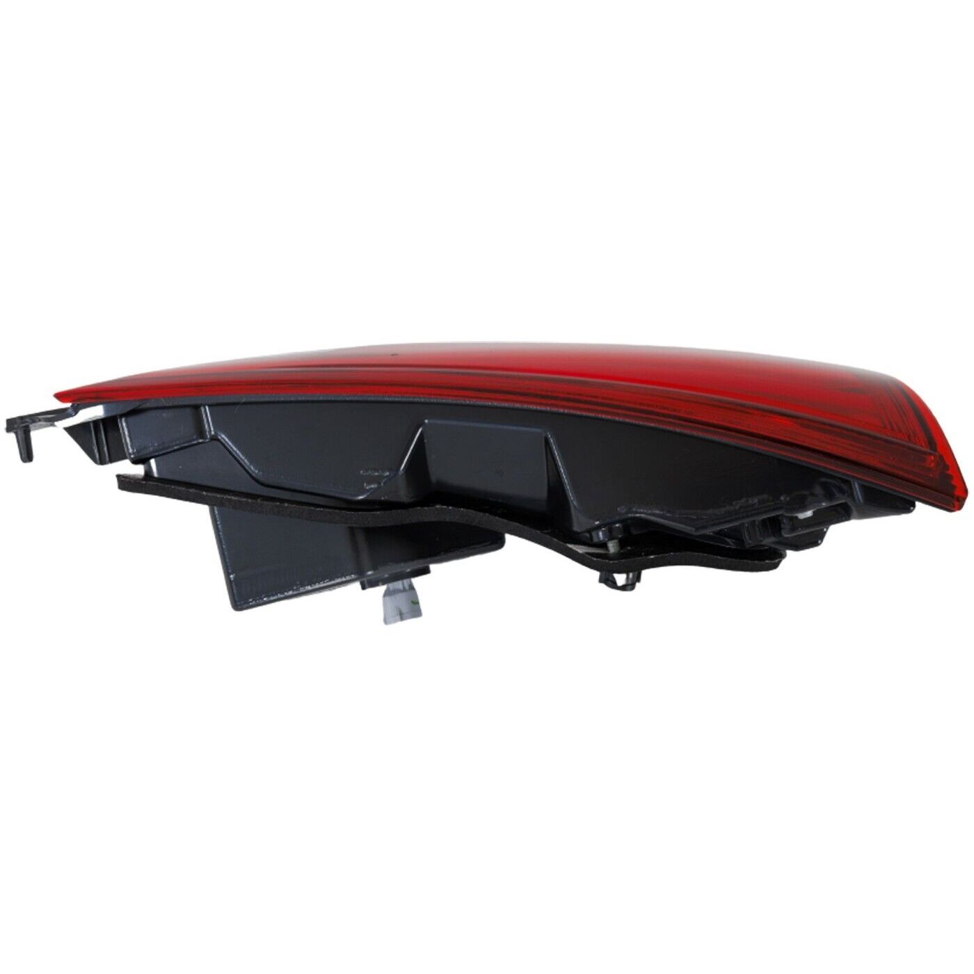 Tail Lights For Nissan 17-19 Rogue Sport SL Left Right Inner Outer With Bulbs