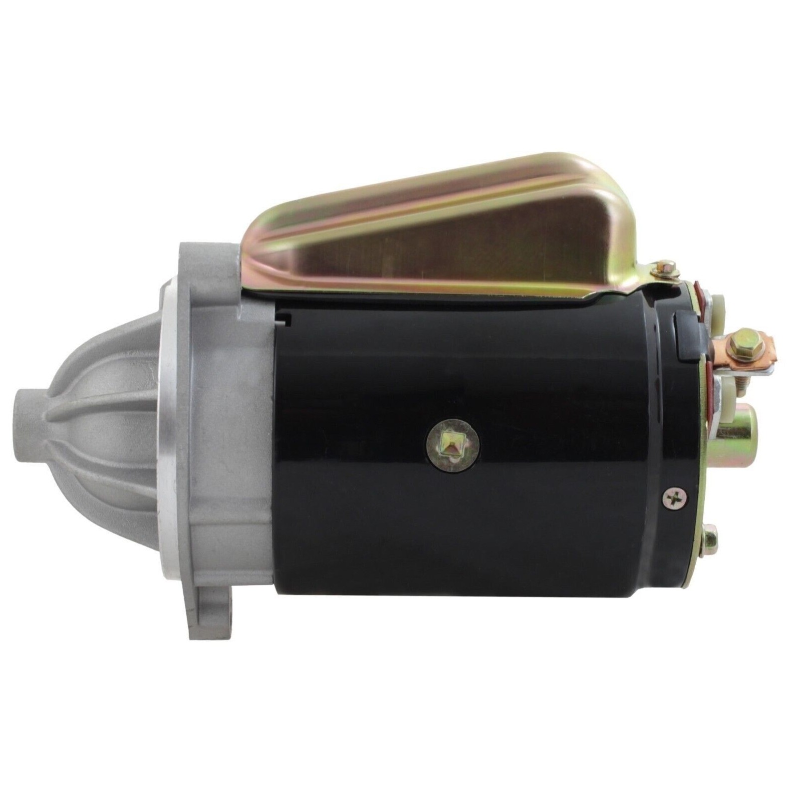 New Starter 5.8L/351CI 12 VOLT D2HF-11001-EA