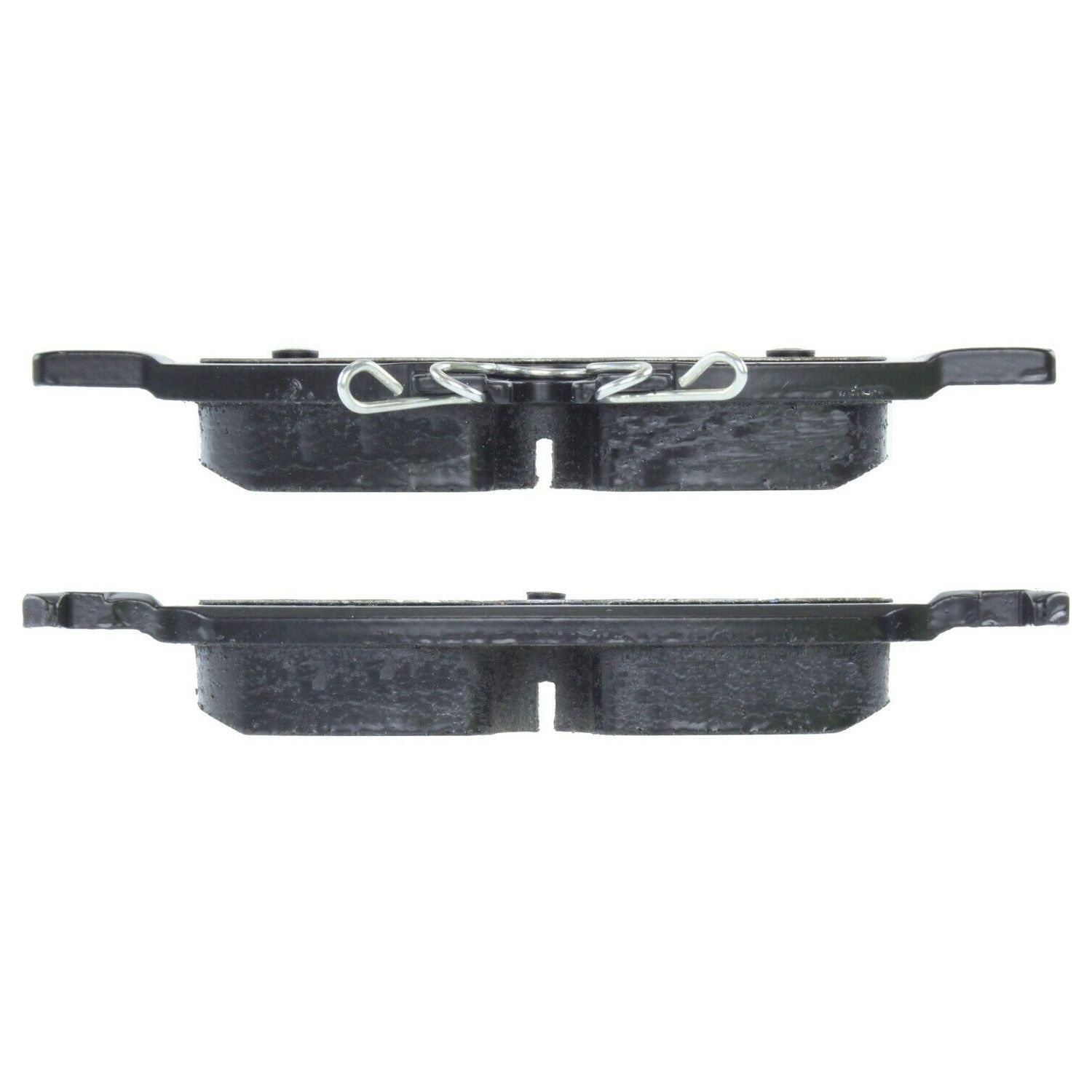 For 18-19 Land Rover Range Rover Velar Base Velar Brake Pad Set Rear Centric